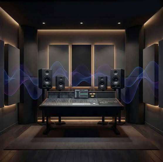 Cinema Room Design