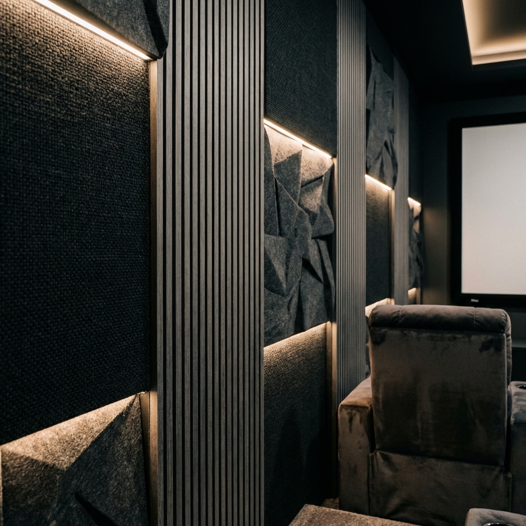Dolby Atmos Sounds